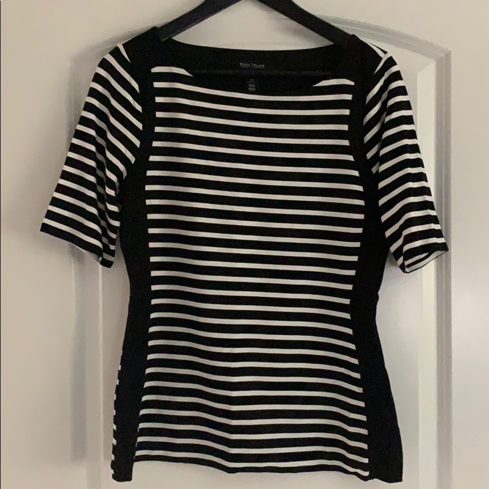 White House / Black Market top